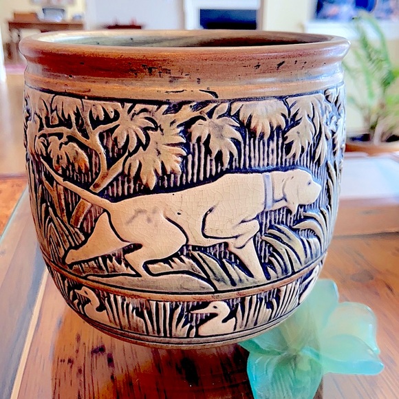 weller Other - Weller knifewood Dogs and ducks